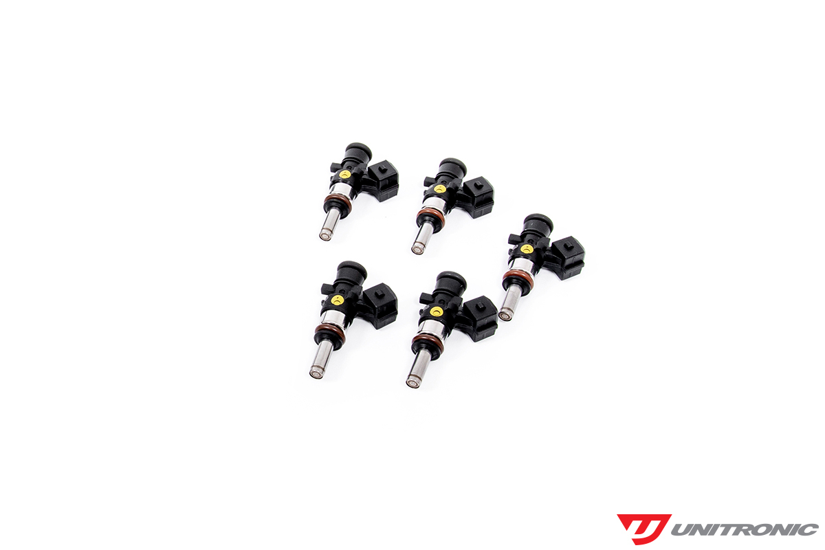 Unitronic MPI Upgrade