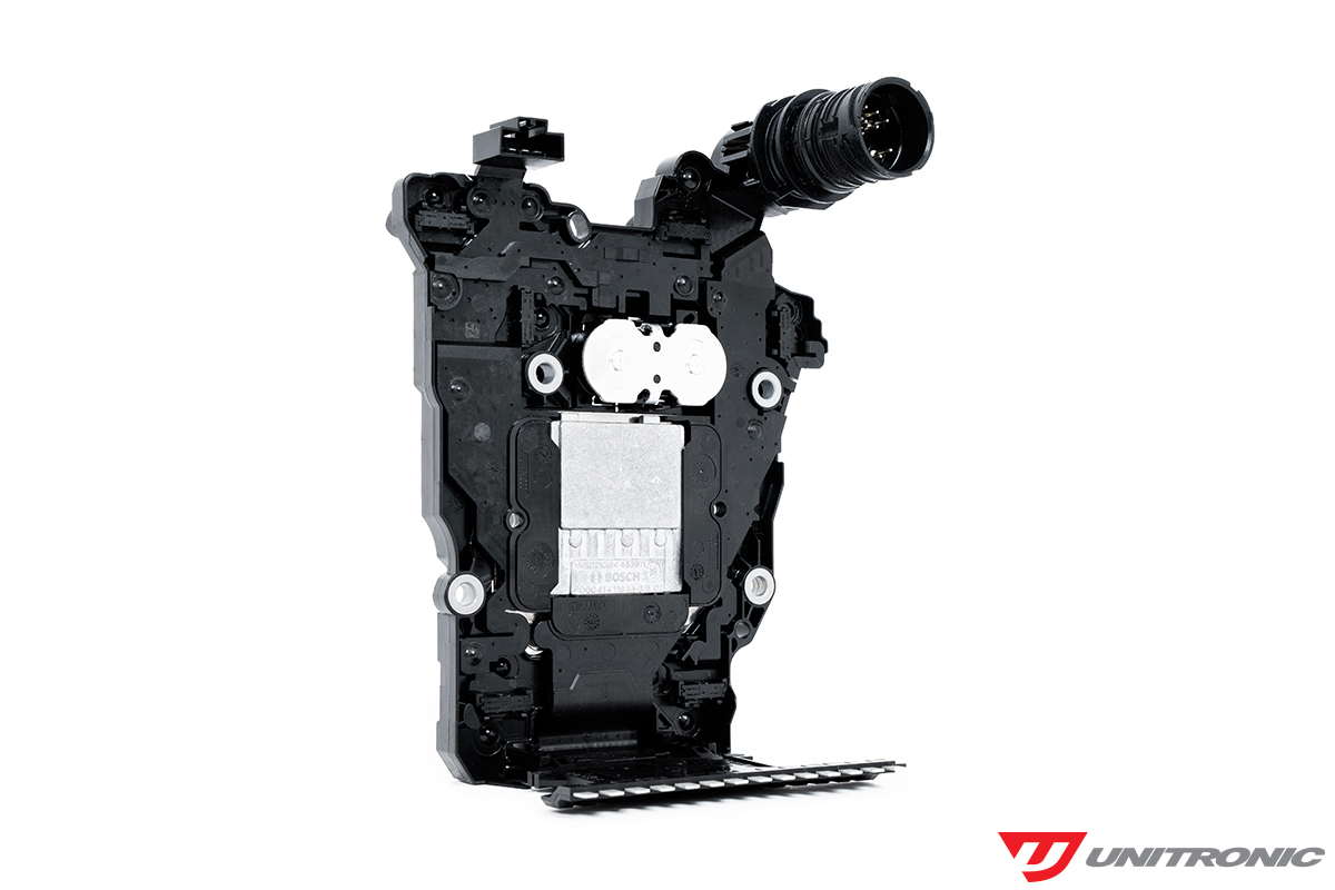 Unitronic Unlocked TCU