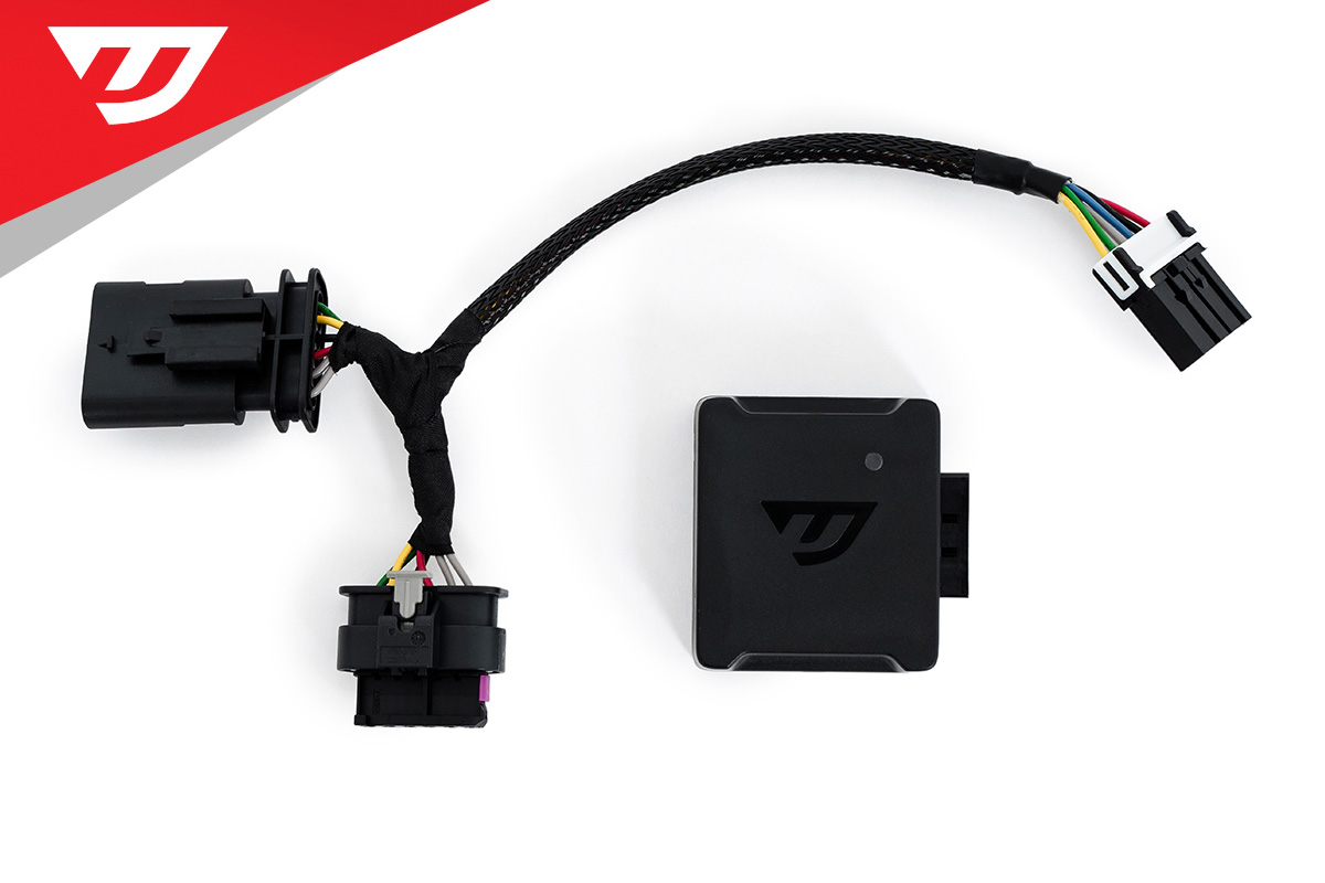 Unitronic Feature Box